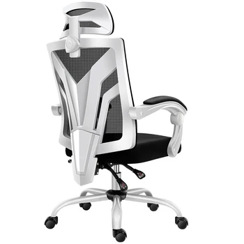 Офис стол откидывающееся компютърен стол, стол за персонала, завъртащо се подемни стол за геймъри, стол за шеф, мебели за геймъри, конферентна зала Cadeira