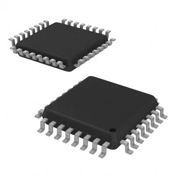 Нов оригинален чип на микроконтролера MC9S08QE4CLC QFP32