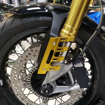 Защита на странично блок предната броня, калник на задно колело, плъзгачи за YAMAHA MT MT125-125 2003-2023 2020 2019 2018 слайдер за предпазване от падане