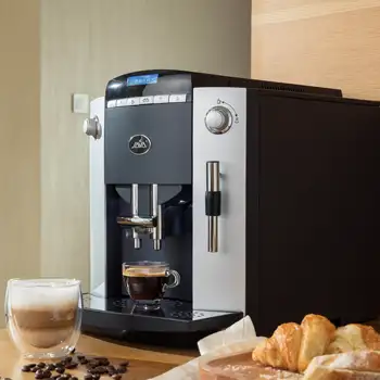 Професионална мультикапсулярная, напълно автоматична кафемашина за ЕСПРЕСО с дизайн, ориентиран към човека, френч-преса, преносима машина