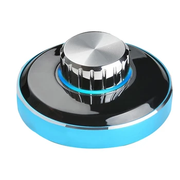 Автомобилен Bluetooth-аудиоадаптер AUX Bluetooth приемник, Усилвател високоговорител за кола