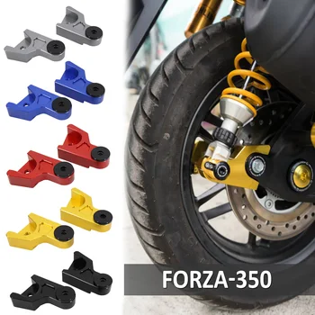Комплект за отпадане на 25 мм, амортисьор задно окачване за мотоциклет на Honda Forza-350 GTR FORZA350 2020 2021