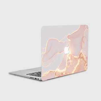 Мрамор Абстрактен Твърд калъф за MacBook Air 13 MacBook Pro 13 16 15 Калъф за лаптоп на Корпуса за Macbook Air 13 A2337 Аксесоари
