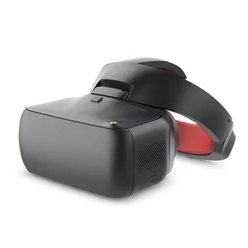 Нова каска desgin D1 Faster HD AR/VR FPV Racing VR all in one 4k търтеи