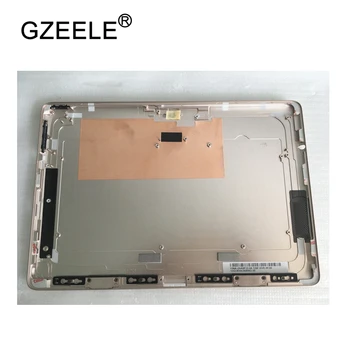 GZEELE Нов LCD дисплей за лаптоп Горен капак за ASUS TF201 LCD дисплей на задната част на кутията делото във формата на миди LCD дисплей на Задната част на кутията PN: 13GOK0A2AM062-30 13NA-ZAA0F23
