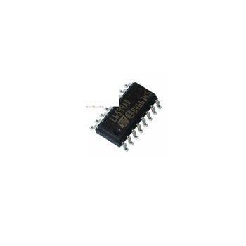 100ШТ L6599AD L6599 соп-16 Нови оригинални микросхемный чип в наличност