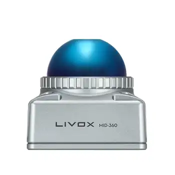 Lidar Livox Mid-360 с минимален радиус на откриване, оригиналът е на разположение за автономни роботи