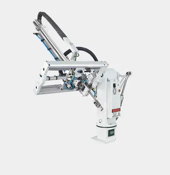 Ротационен Робот манипулатор 650 робот манипулатор за машини за леене под налягане по-долу е 180 тона