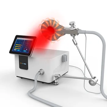 Физиотерапевтический магнитоаппарат EMTT Magnetolith Разход на Nirs за дегенеративни ставни заболявания и спортни травми