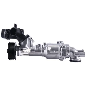 Охладителна ПОМПА на двигателя на превозното средство за MERCEDES-BENZ C 300 SLC GLC 300 X253 2015-2019 A2742000900